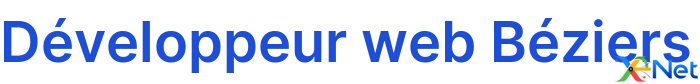 Développeur web Béziers